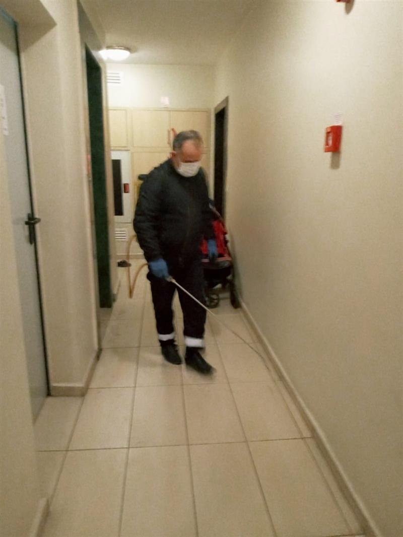 Mart Ay� �la�lama