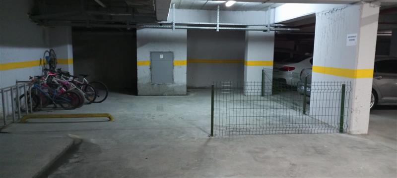 Motorsiklet Otopark� Yapt�k