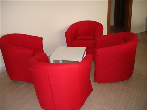 Sosyal Tesis