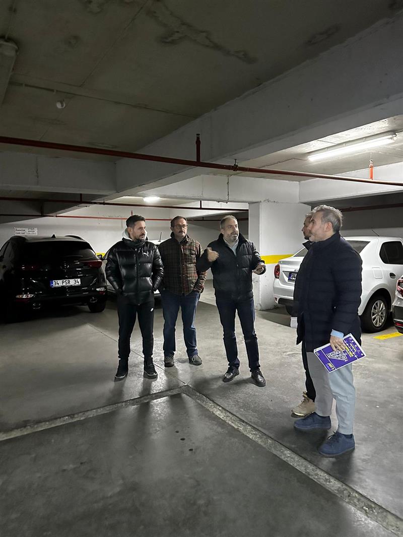 Statik Projeleri De�erlendirdik