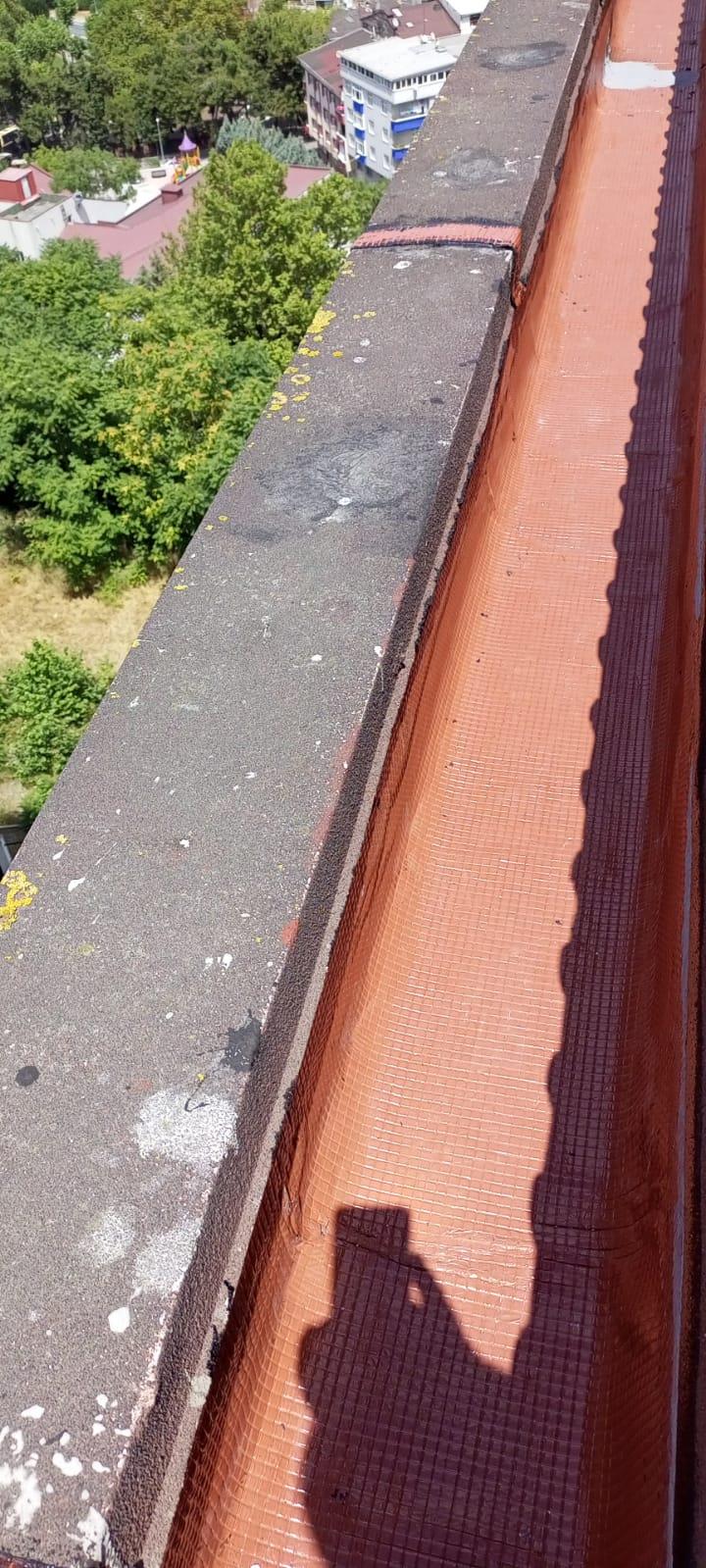 �zolasyonlar�n� B�tce Olanaklar� Cercevesinde Yeniliyoruz.