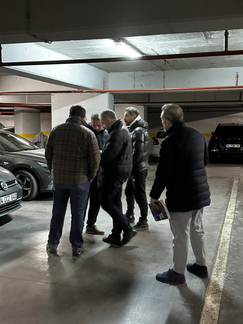 Statik Projeleri De�erlendirdik