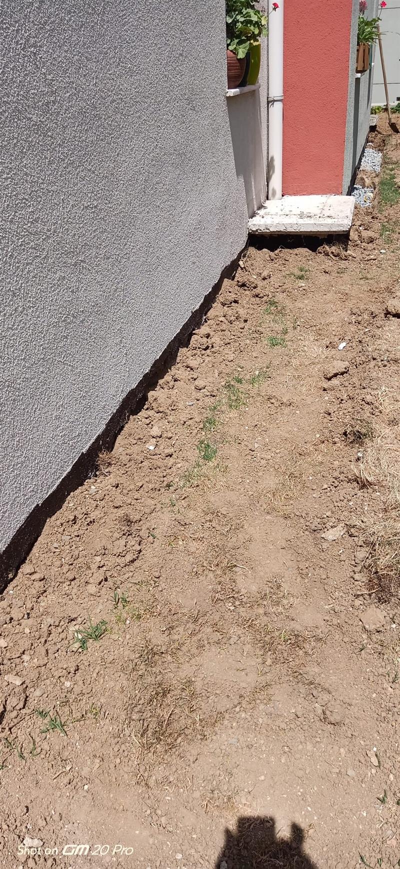 �zolasyon ��leri