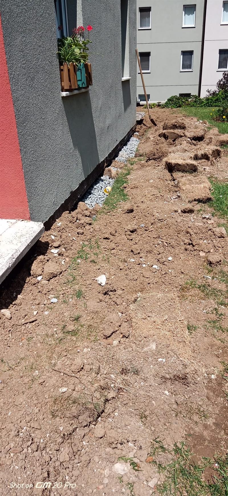 �zolasyon ��leri