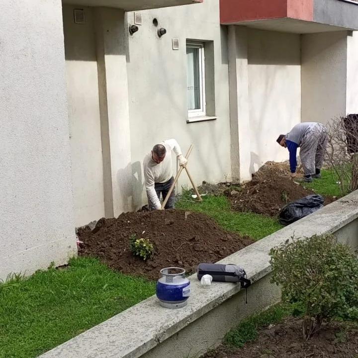 Sitemizdeki �zolasyon ��lerine Devam Ediyoruz