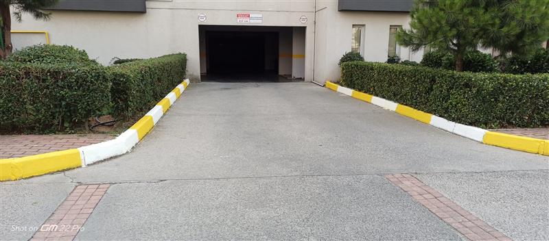 Sitemizin Bord�r Ve Yol �izgilerini Boyuyoruz.