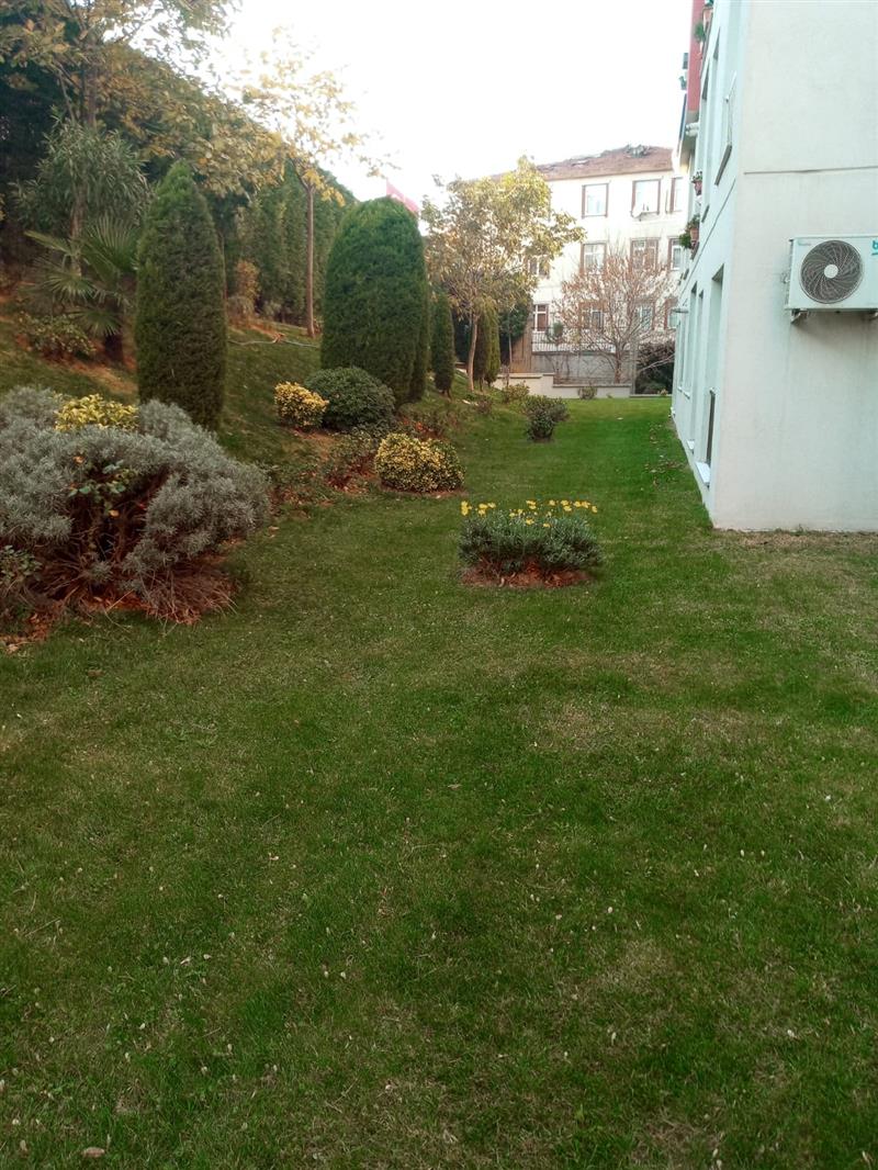 Bah�elerimiz