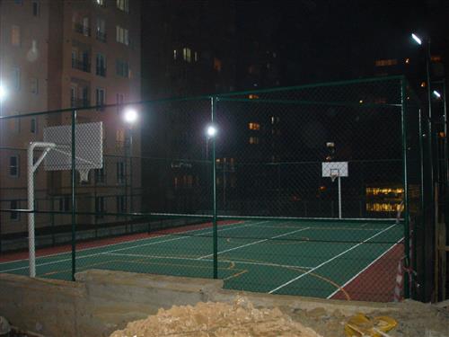 D�n���ml� Spor Alani